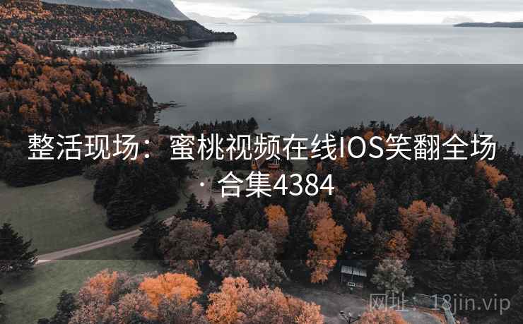 整活现场：蜜桃视频在线IOS笑翻全场 · 合集4384